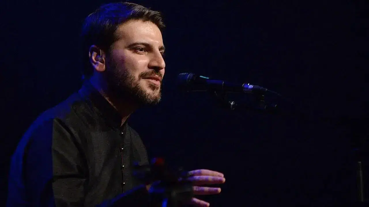 Sami Yusuf Nereli?
