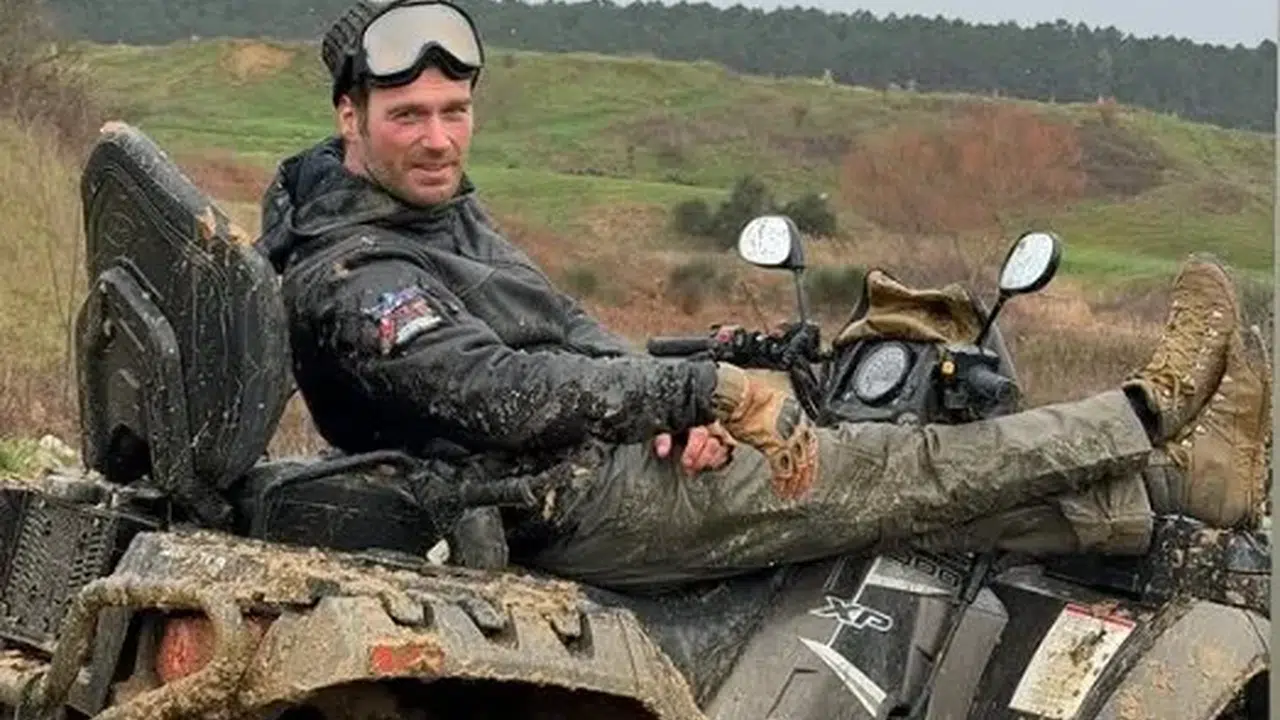 Kıvanç Tatlıtuğ’un doğadan paylaşımı kısa sürede gündem oldu