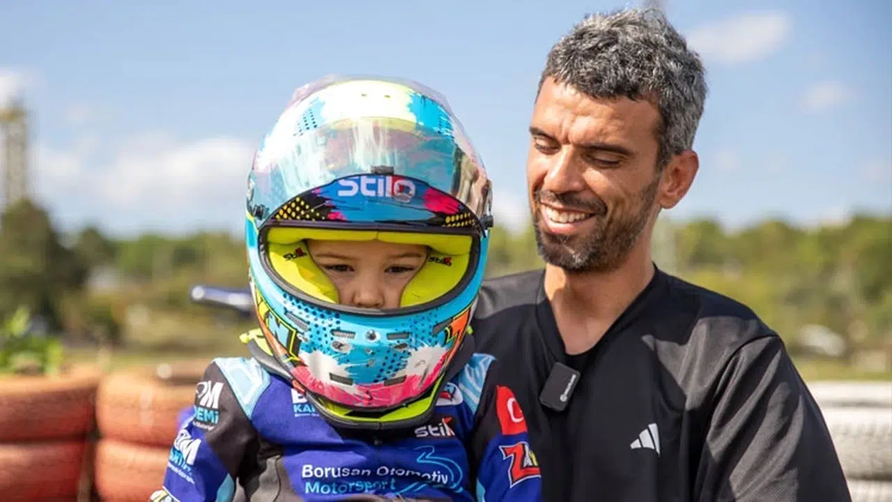 Kenan Sofuoğlu’nun oğlu Zayn Sofuoğlu hayatı (kimdir), yaşı kaç, hangi başarılara imza attı?