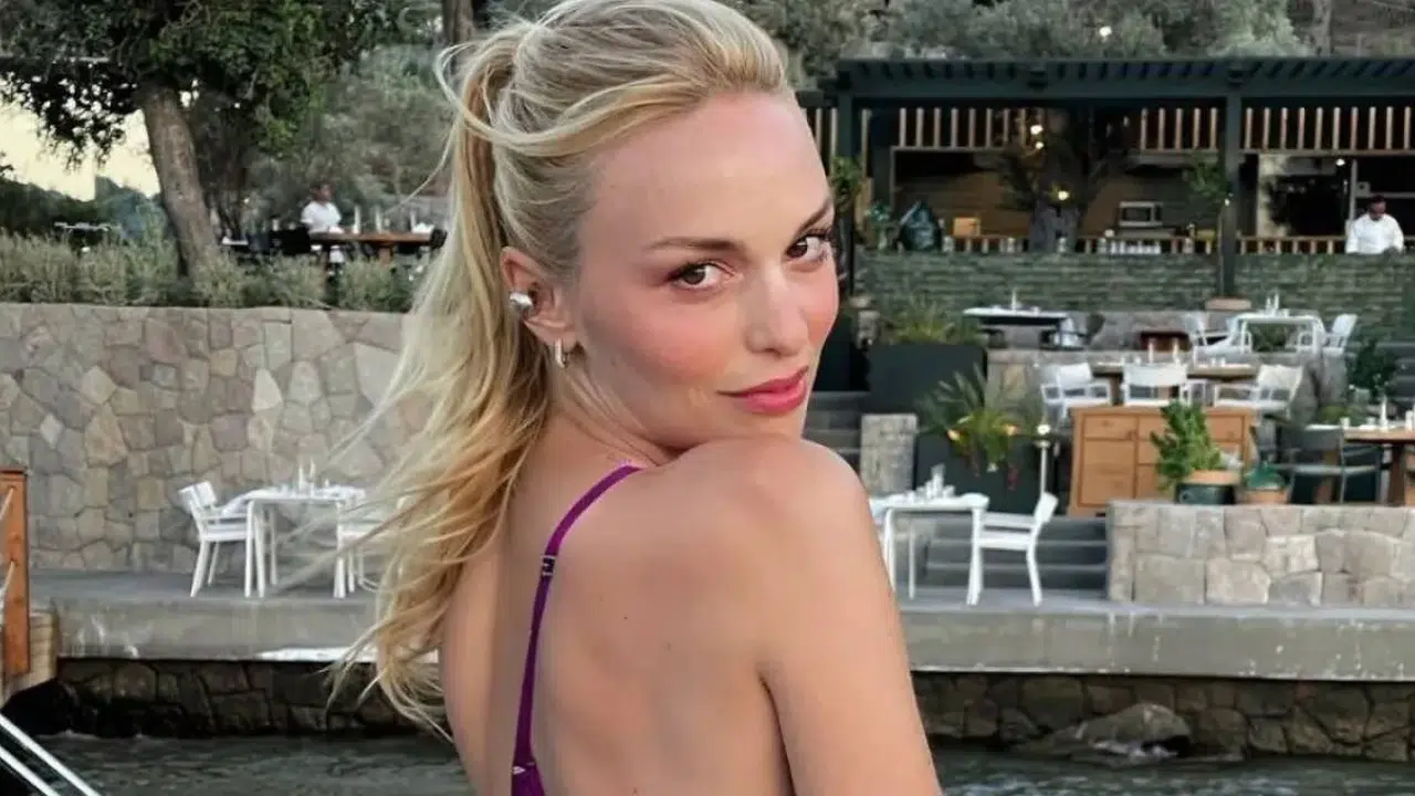 Nilperi Şahinkaya evli mi, Kaç Yaşında ve Nereli? Hayatı, Kariyeri, Yetenekleri ve Oynadığı Diziler