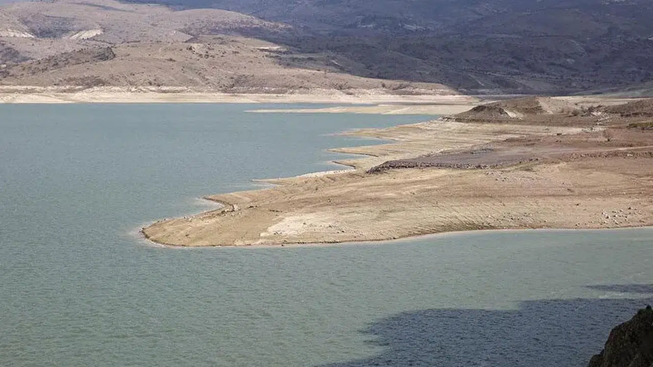 18 Şubat ASKİ Ankara baraj doluluk oranı yüzde kaç oldu, hangi barajlar doldu?