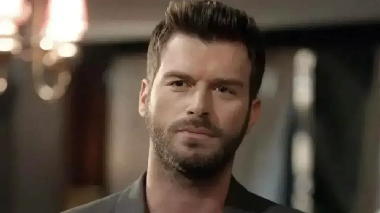 Dönence Dizisinde Dikkat Çeken Eşleşme! Tatlıtuğ ve Hilal Saral Tekrar Buluşuyor