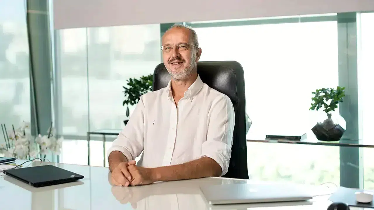 Murat Saygı  kaç yaşında, nereli, evli mi, mesleği ne, ne iş yapıyor, çocuğu var mı?