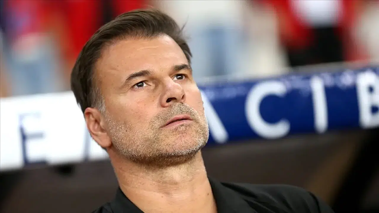 Fatih Karagümrük Antalyaspor’u yendi mi? Aleksandar Stanojevic maç sonrası ne dedi?
