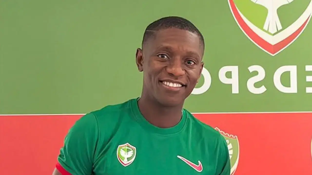Max Gradel kaç yaşında, nereli, Türkiye'de nerelerde oynadı, futbolu neden bıraktı, şimdi ne iş yapıyor?