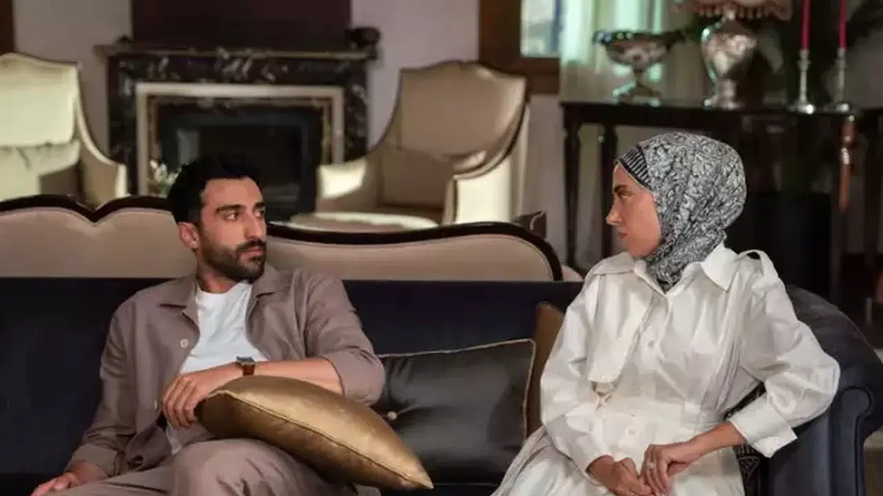 Kızılcık Şerbeti 126. Bölüm Fragmanı Youtube, Salkım Nilay’ı Kiminle Evlendiriyor, Emir ve Çimen Boşanıyor mu, Elif'in Büyük Bombası Ne?