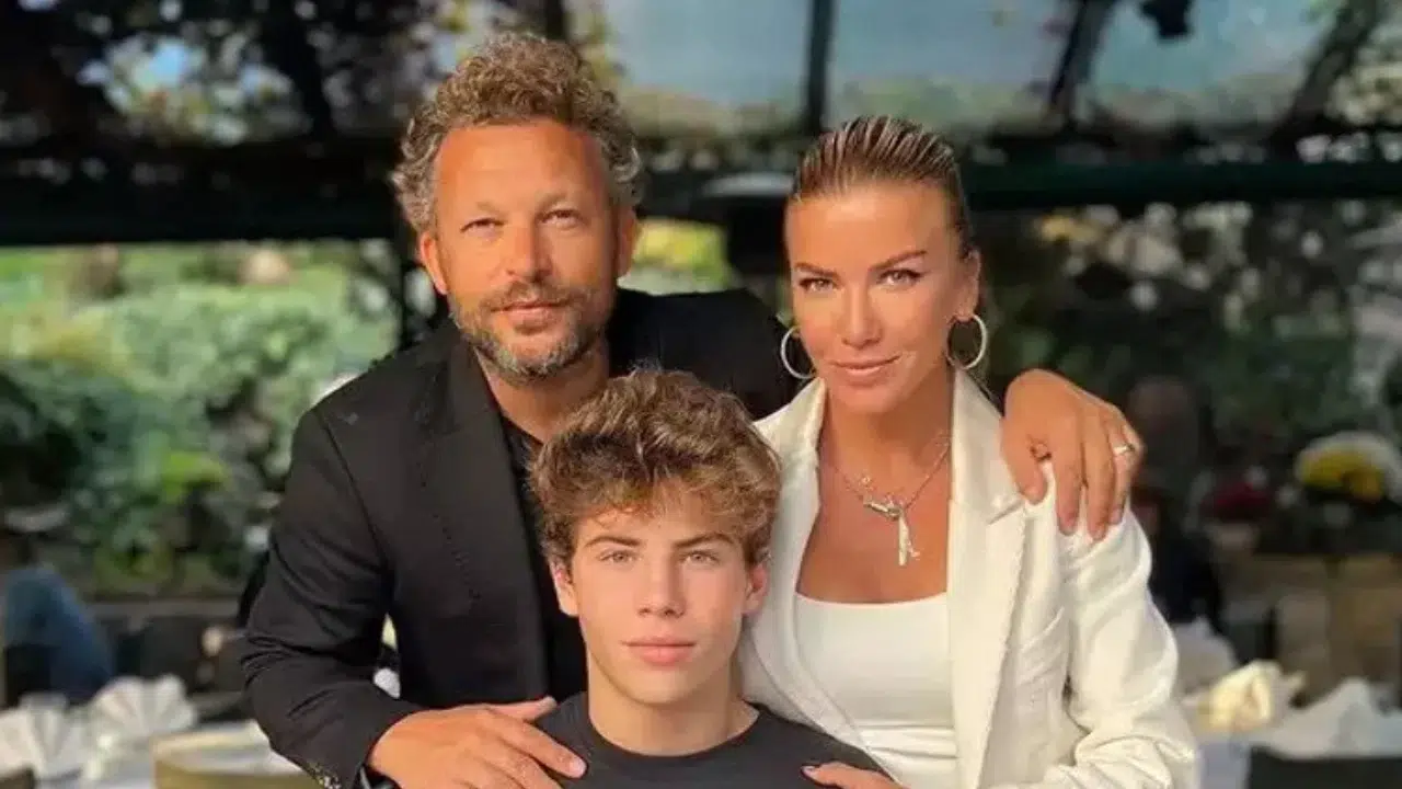 İvana Sert’in Oğlu var mı, Kayon Ateş Sert Kaç Yaşında ve Nerede Doğdu?