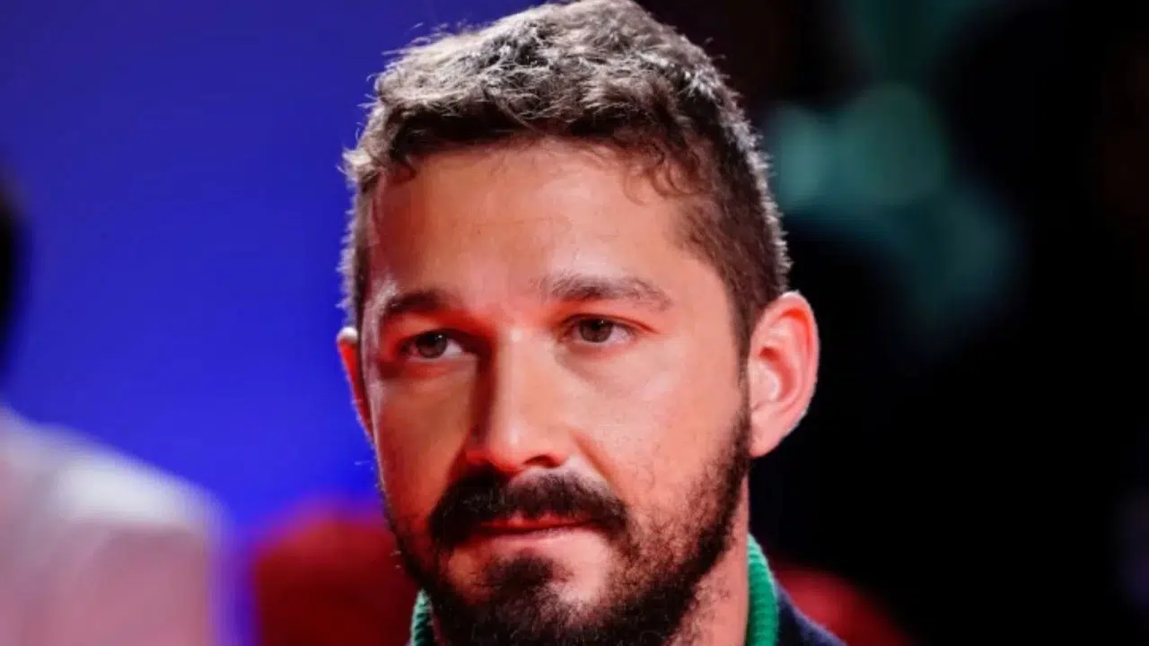 Ünlü Aktör Shia LaBeouf, Gece Yarısı Tartışmada Kavga Etti