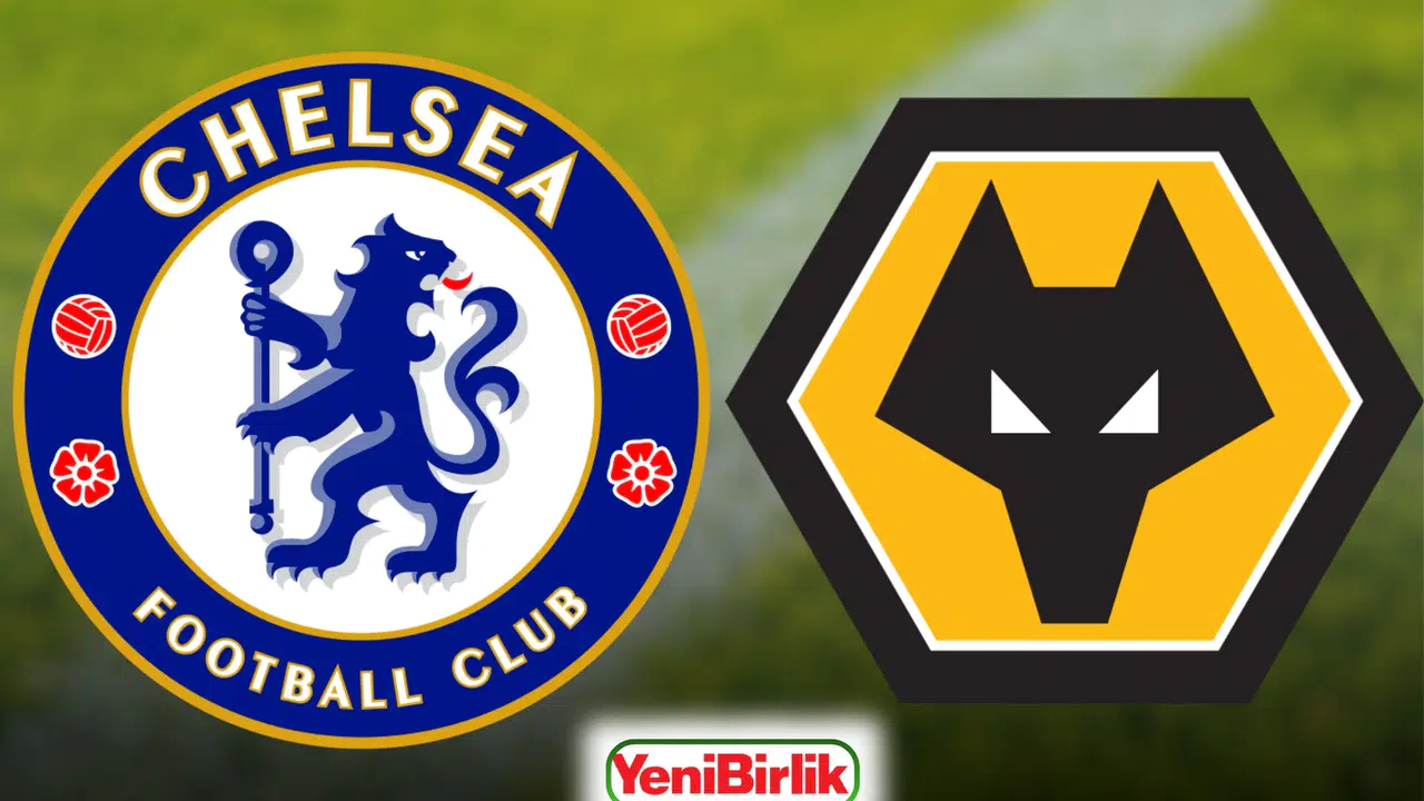 CChelsea - Wolverhampton maçı öncesi son 10 maç sonuçları, sakat ve cezalılar, hakem kadrosuda kimler var?