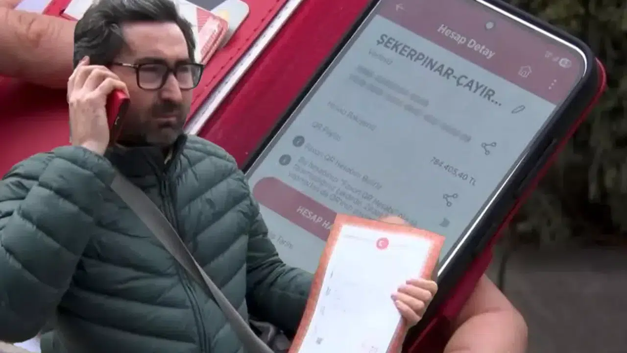 Tapu Takas Sisteminde Beklenmeyen Sonuç! Satış Bedeli Alıcıya İade Edildi