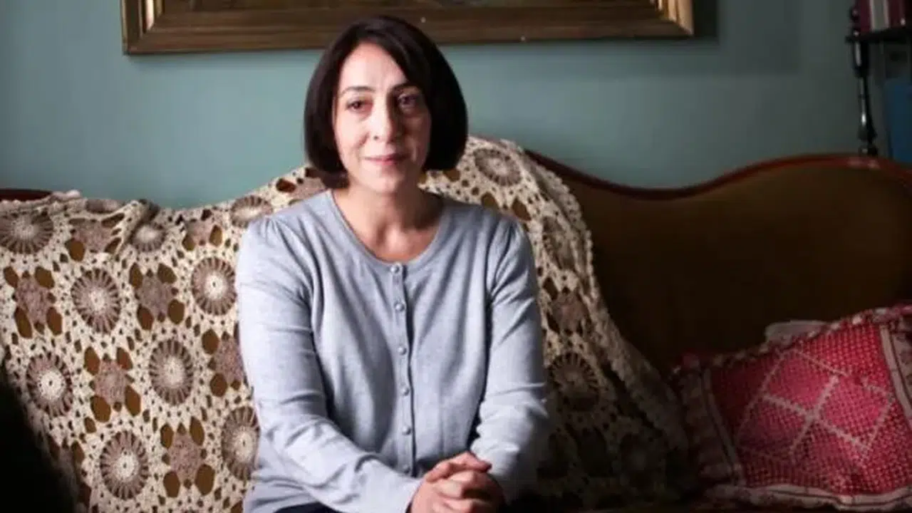 Binnur Kaya Neden Kilo aldı, Neden Kilo Verdi, Kaç Kilo Oldu, Boyu Kaç?