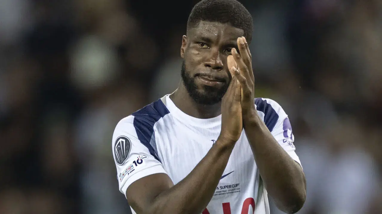 Kevin Danso transferi gerçekleşir mi, bonservis bedeli ne kadar, Agbadou ile uyum sağlar mı?