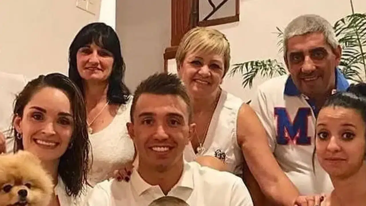 Muslera’nın Kız Kardeşi Var mı? Kimdir, Gerçekten Var mı, Instagram Hesabı Nedir?