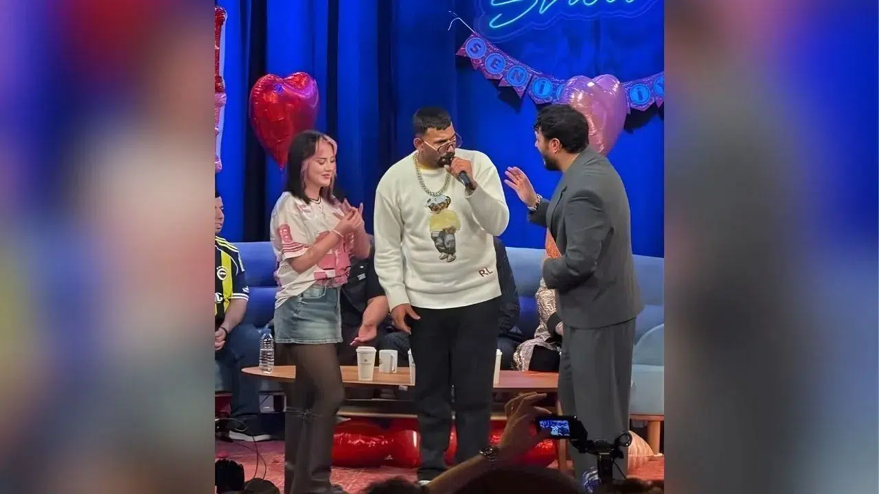 Kandıralı Ferdi evleniyor mu? sevgilisi kim, kaç yaşında, mesleği ne?