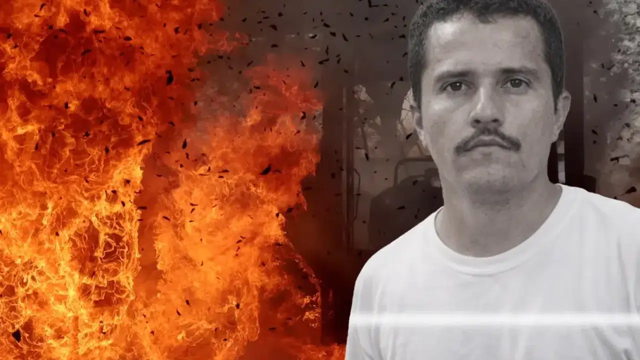 El Mencho Nasıl Öldürüldü, Sevgilisiyle Gizli Buluşma Operasyonu Nasıl Ele Verdi?