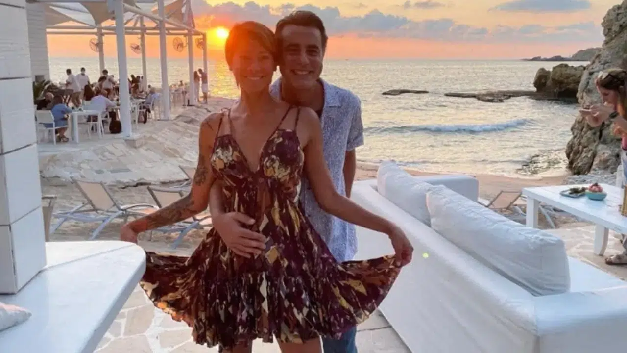 Sally Ghalyini aslen nereli, hangi ülkeli, nerede doğdu, ne iş yapıyor?