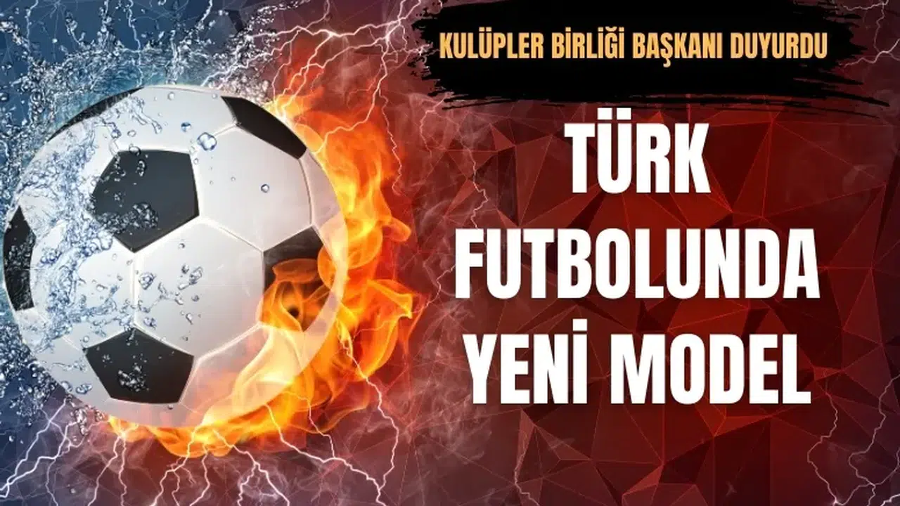 Kulüpler Birliği’nden TFF’ye B Takımı başvurusu
