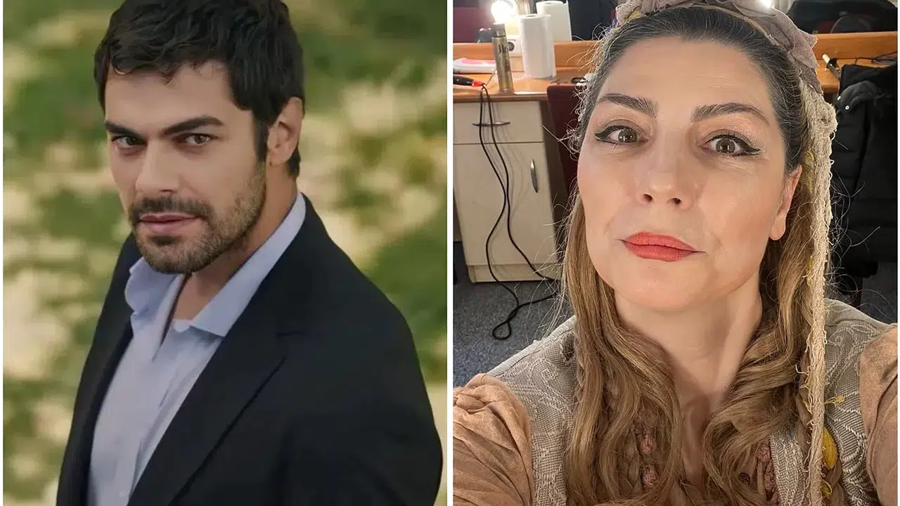 Kızılcık Şerbeti’nde dengeleri değiştirecek yeni karakter kilidi açıldı!