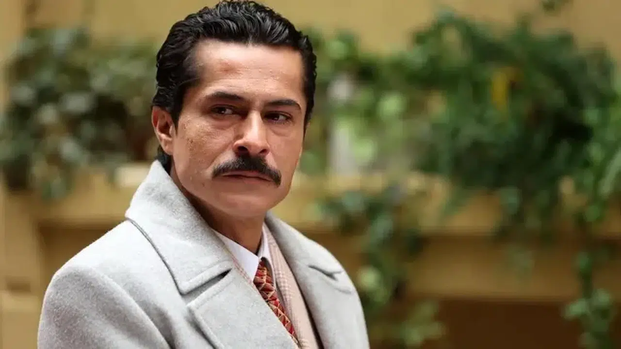 İsmail Hacıoğlu kaç yaşında, memleketi neresi, mesleği ne, hangi dizi ve filmlerde oynadı?