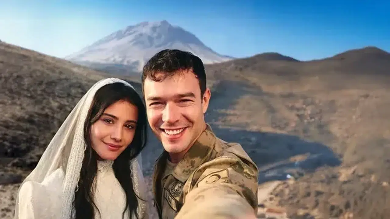 Sevdiğim Sensin yayın günü ve tekrarları ne zaman, saat kaçta?