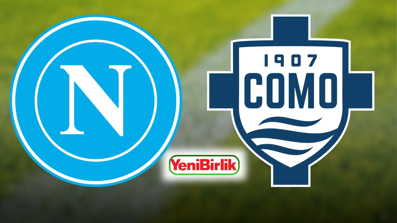Napoli – Como 1907 (10 ŞUBAT 2026) maçı ne zaman, saat kaçta, hangi kanalda, şifresiz mi? TRT Spor CANLI İZLE