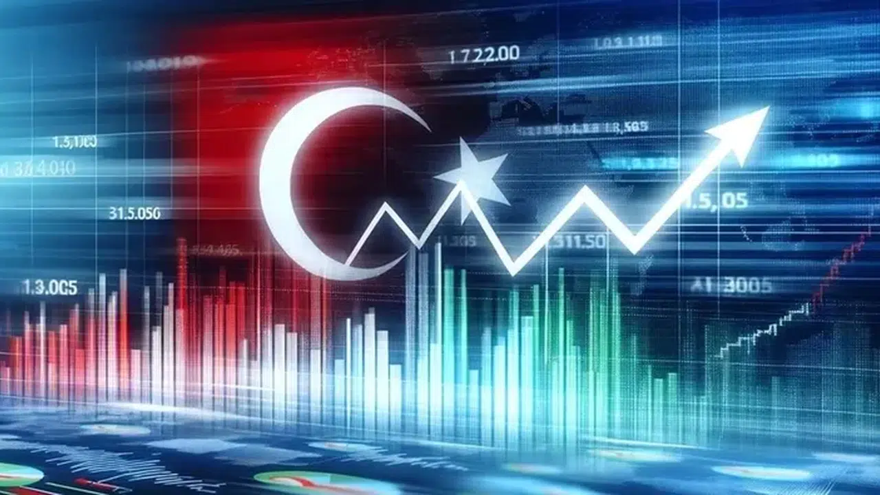Dolar/TL 48 seviyesine yaklaşıyor! HSBC Türkiye ekonomisini değerlendirdi