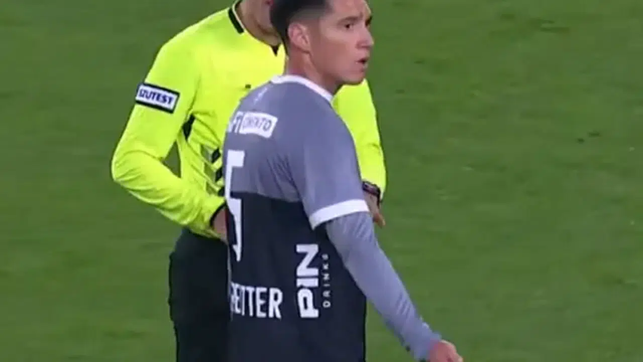 Trabzonspor Maçında Kranevitter Krizi! Oyundan Çıkmak İstemedi