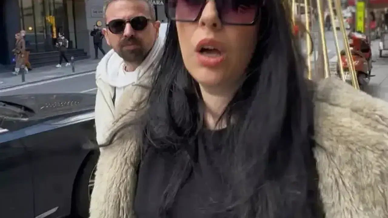 Boşanma Davasında Yeni Gelişme, Tuğçe Tayfur Kararını Açıkladı