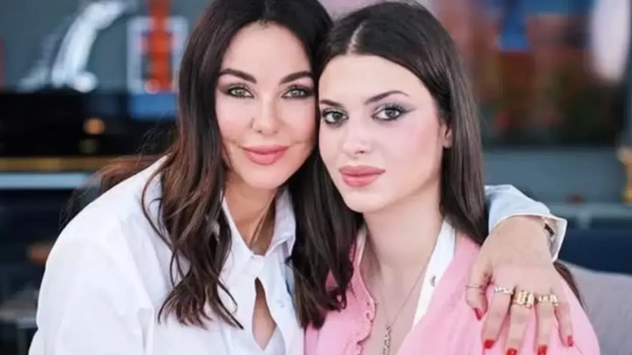 Derin Talu 'Dekor Gibi' dedi, herkesin ağzını açık bıraktı!