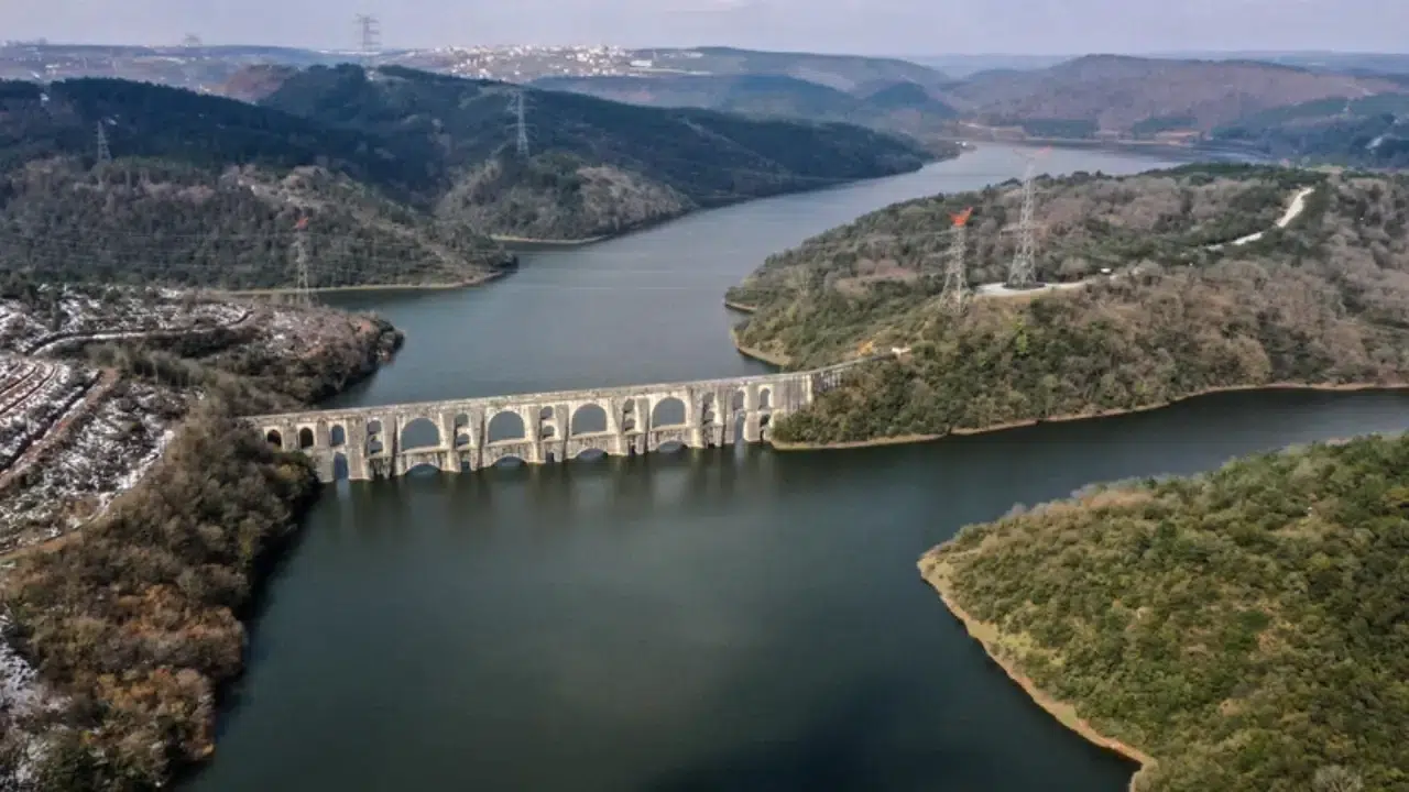 22 Şubat İstanbul baraj doluluk oranları açıklandı mı, hangi baraj yüzde kaç dolu, su seviyesi ne durumda?