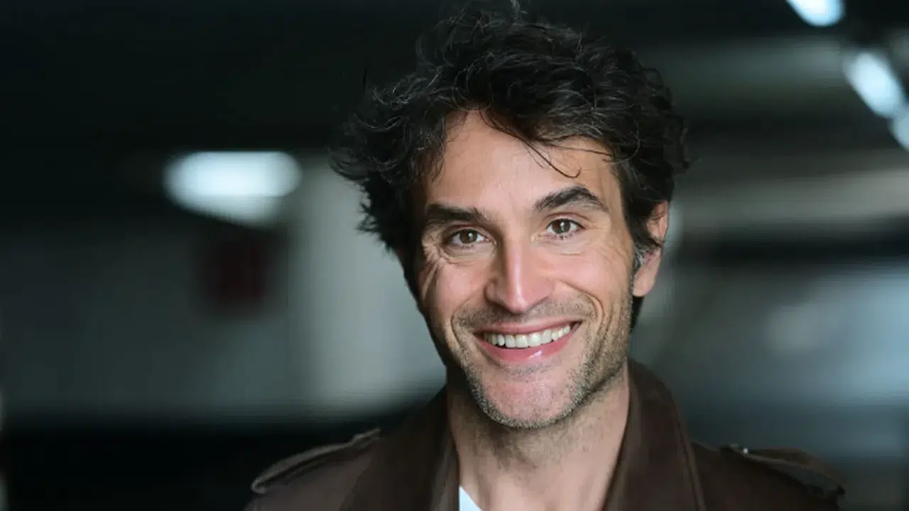 Rüya Gibi dizisinde Aydan’ın abisi kim?  Yeni oyuncu Kerem Can geldi