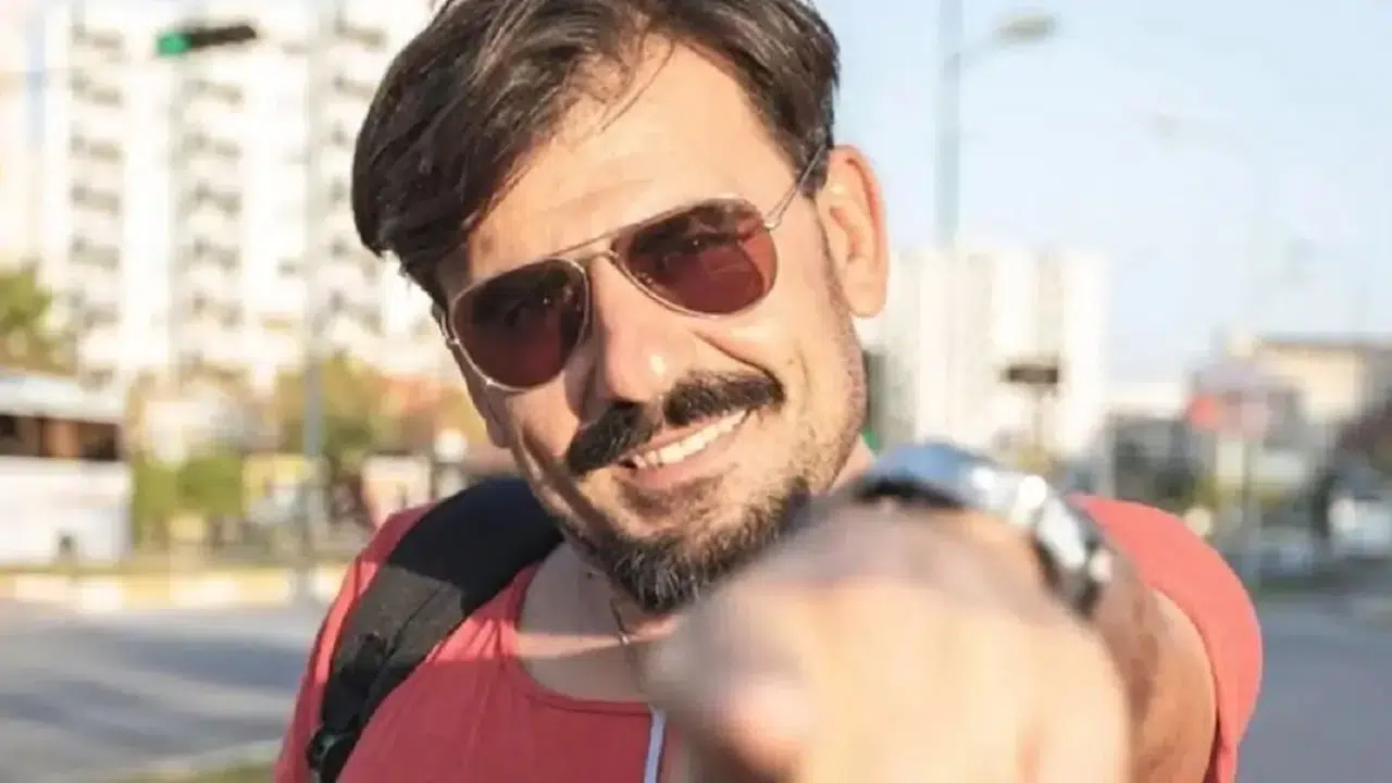 Çılgın Dondurmacı nereli, gerçek adı ne, Mehmet Dinç kimdir? Ailesi ve kariyeri hakkında merak edilenler