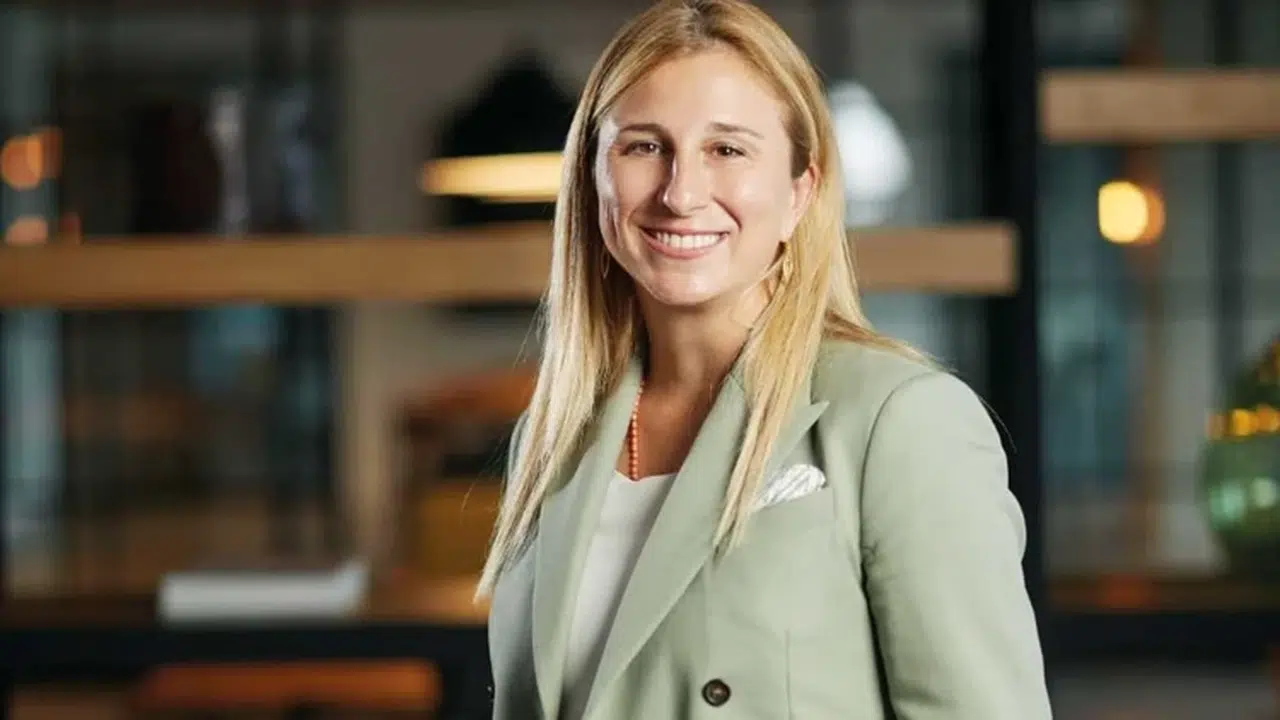 Ebru Özdemir kimdir, Limak Holding Yönetim Kurulu Başkanı nereli, kaç yaşında, evli mi, ne iş yapıyor?