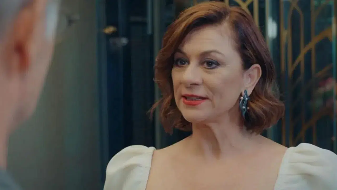 Gönül Dağı Nurten kim, Hülya Şen Kaç Yaşında, Aslen Nereli, Hangi Dizilerde Oynadı?