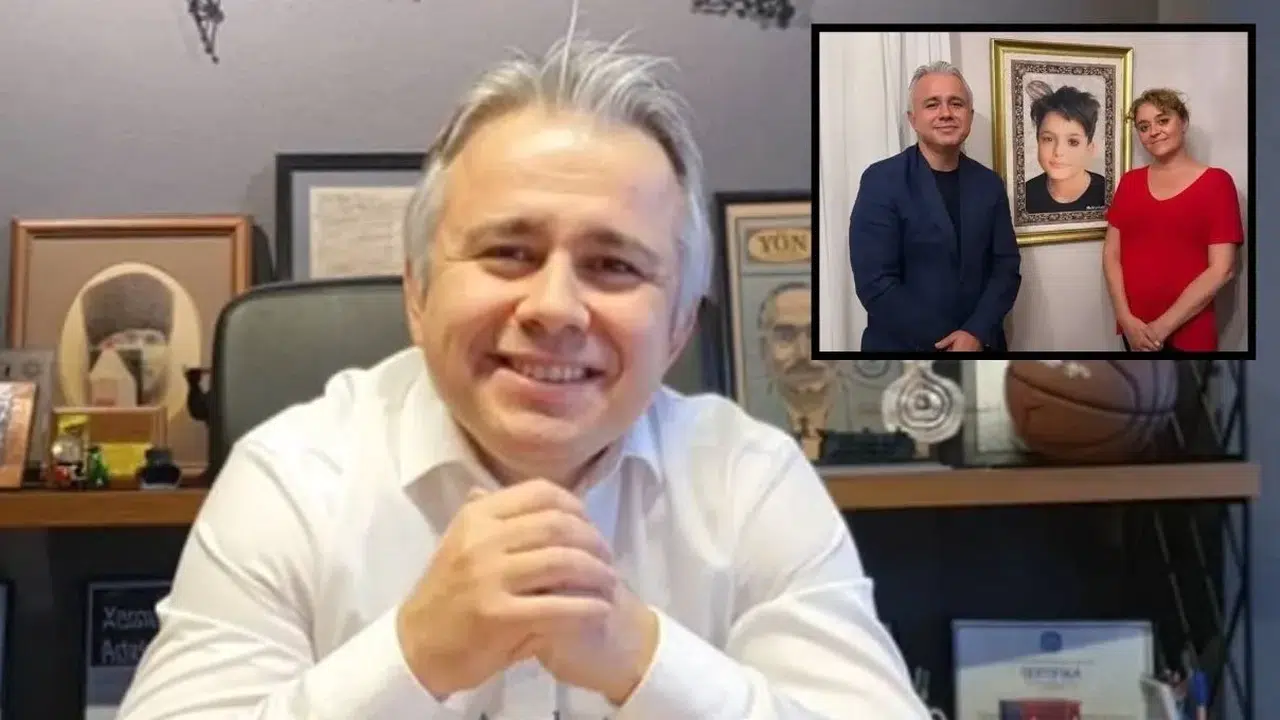 Ahmet Minguzzi davasını üstlenen avukat kim, Ersan Barkın nereli, kaç yaşında