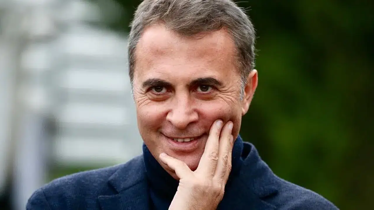 Fikret Orman Hayatı (Kimdir)? Serveti Ne Kadar ve Hangi Firmanın Sahibi?