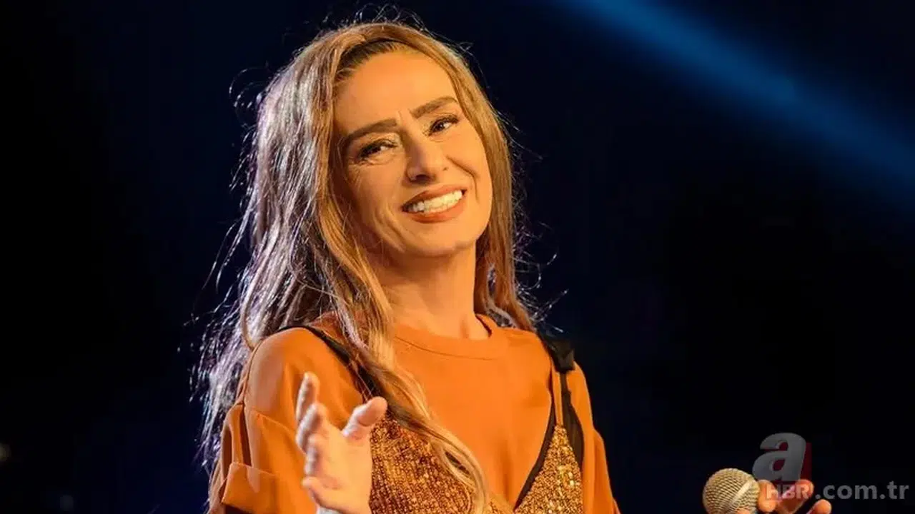 Yıldız Tilbe Gazze’ye 300 bin dolar bağış mı yaptı? 12 bin kişilik iftar organizasyonu mu düzenledi?