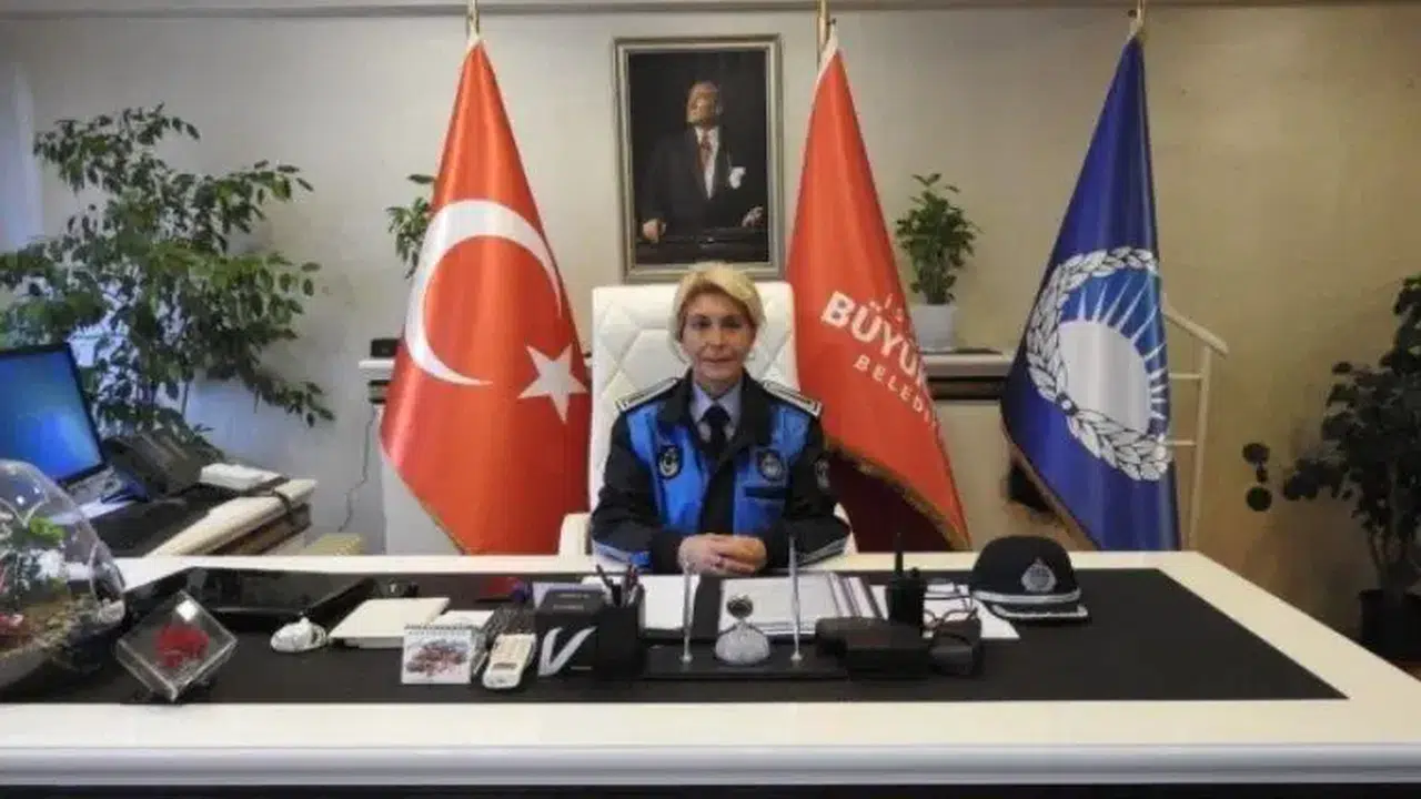 Nazan Başelli Kaç Yaşında, Nereli ve Hangi Görevlerde Bulundu? İBB’deki Kariyeri Nasıldı?