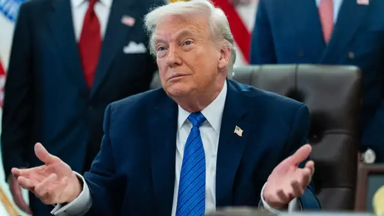 Donald Trump Epstein dosyası hakkında ne dedi, Epstein adasına gitti mi, dosyalar Trump’ı akladı mı?