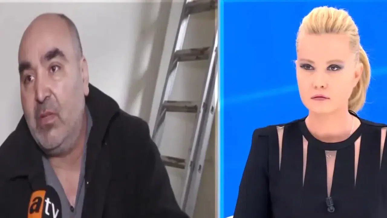 Tahliye oldu, Müge Anlı'ya ilk röportajını verdi... Sinan Sardoğan’dan gündem yaratan açıklamalar!