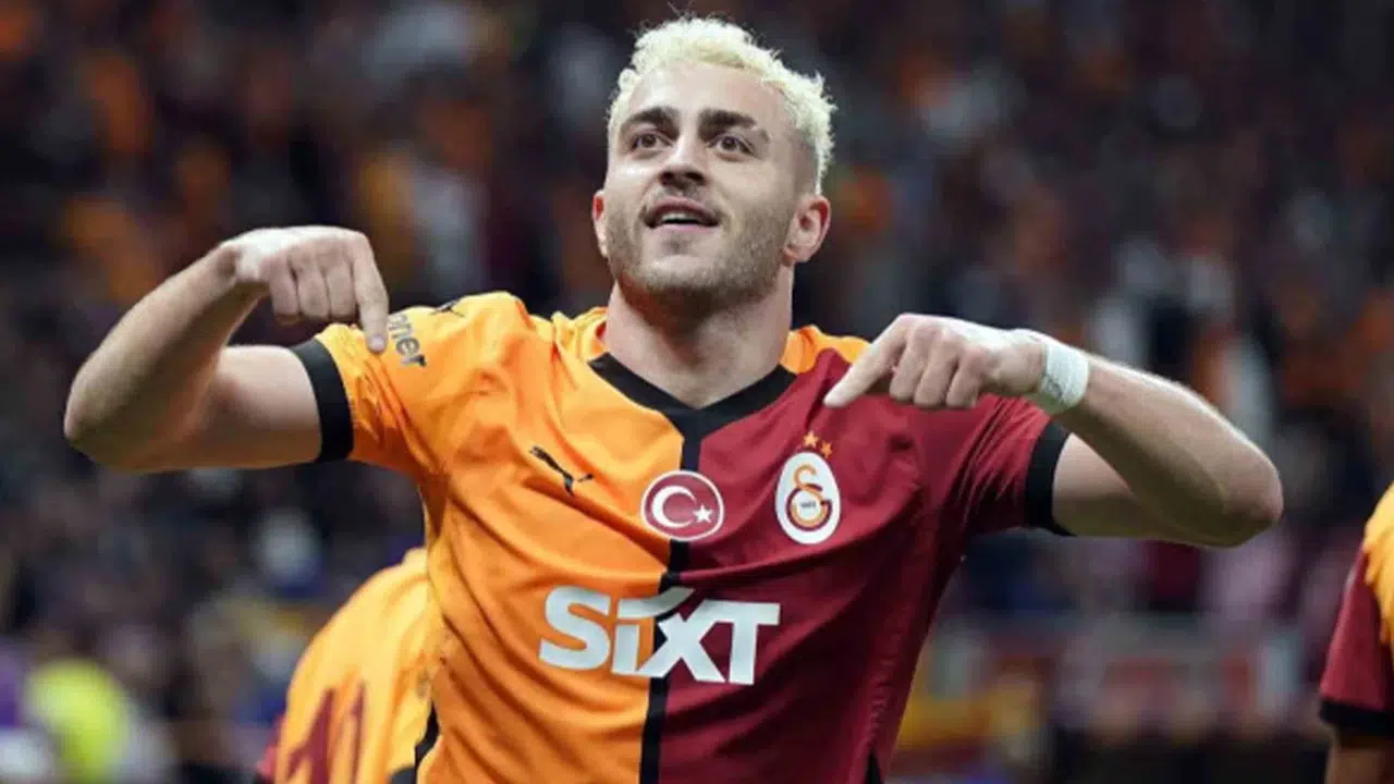 Barış Alper Yılmaz’ın maaşı ne kadar, bonus maddesi nedir, transfer olacak mı?