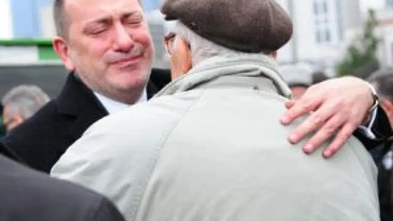 Fatih Altaylı babası kim Talat Altaylı ne iş yapardı, ne zaman öldü, kaç yaşındaydı?