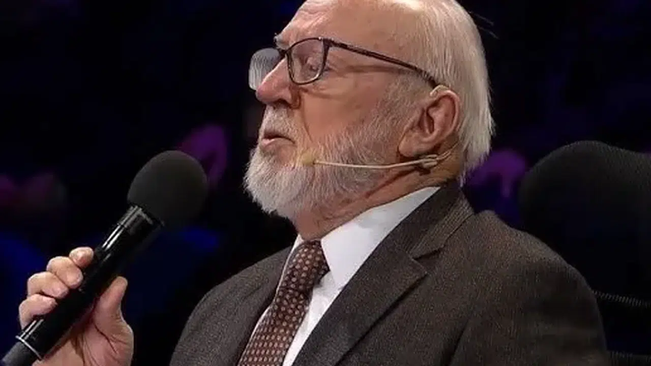 Mehmet Ali Sarı Aslen Nereli? TRT 1 Kur'an-ı Kerim'i Güzel Okuma Yarışması Jürisi Mehmet Ali Sarı Hangi Görevlerde Bulundu?