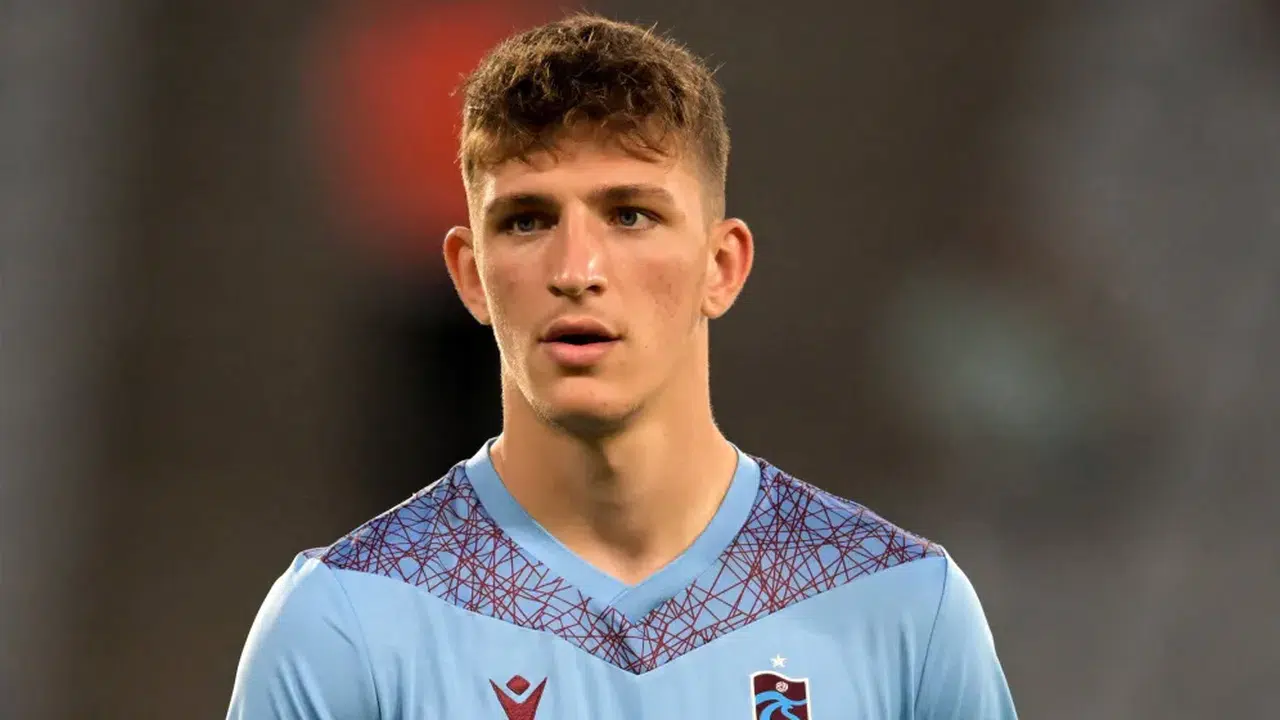 Ahmetcan Kaplan kim, yaşı kaç, evli mi, bekar mı?