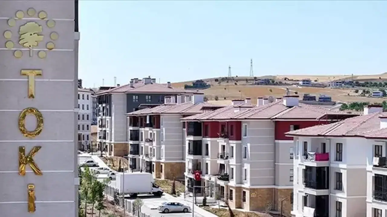 TOKİ Mudanya Başvuru Sonuçları Açıklandı mı, Başvuru Red Kabul Sorgulama Nasıl Yapılır?