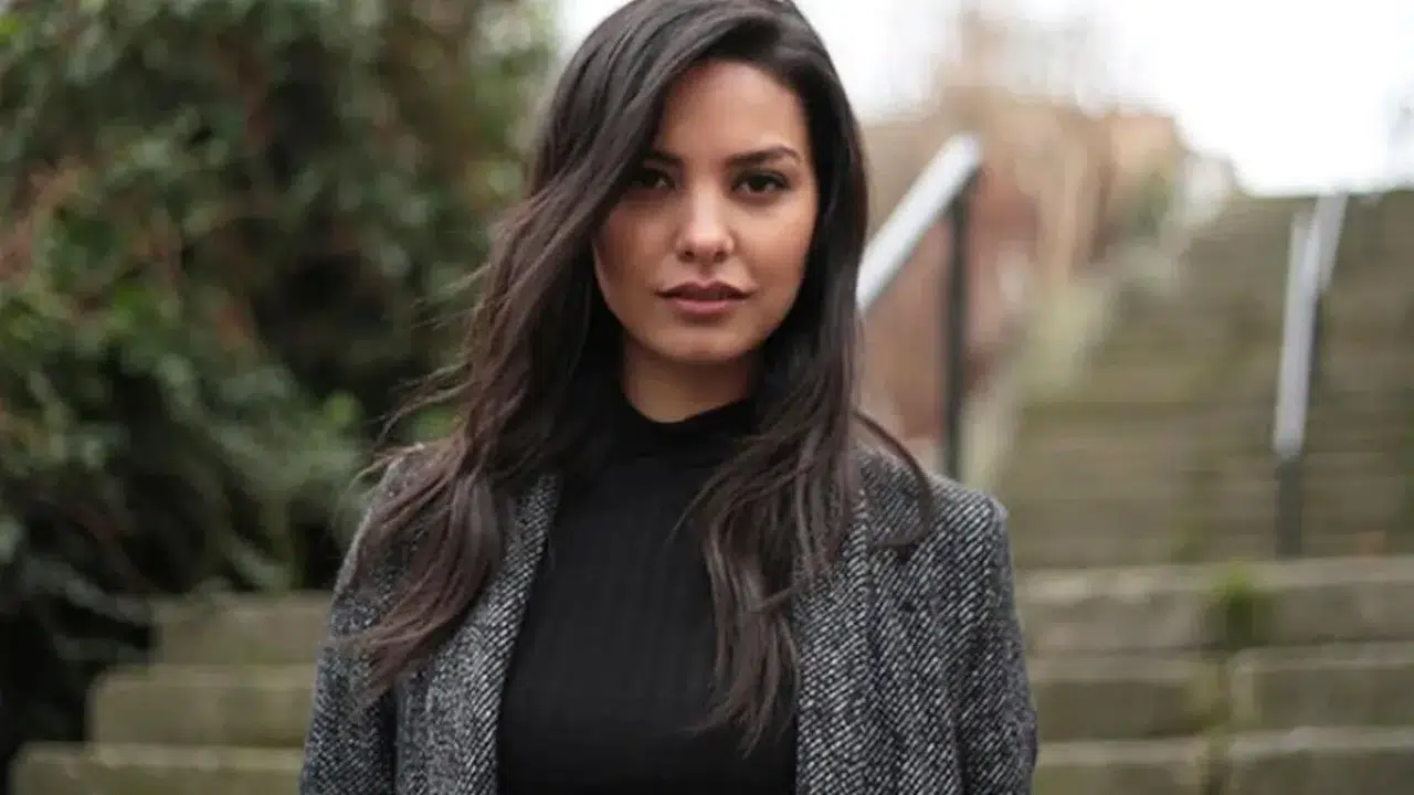 38’inde Yeni Sayfa! Hazal Filiz Küçükköse 'Gereksiz Kişileri Sildim' Dedi