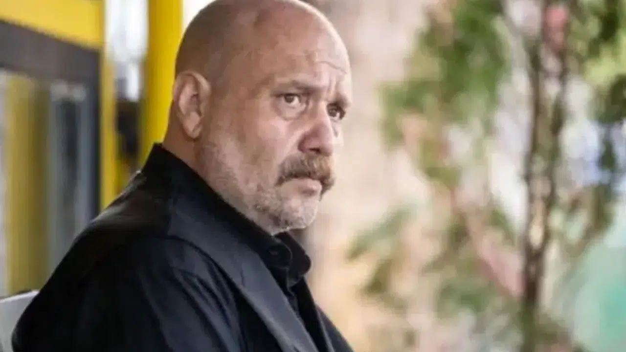 Sahte Mesaj, Gerçek Vurgun! Ahmet Mümtaz Taylan Dosyasında Hapis Cezası