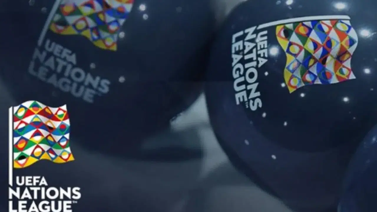 UEFA Uluslar Ligi kura çekimi ne zaman yapılacak, Türkiye hangi torbada, muhtemel rakipleri kimler?