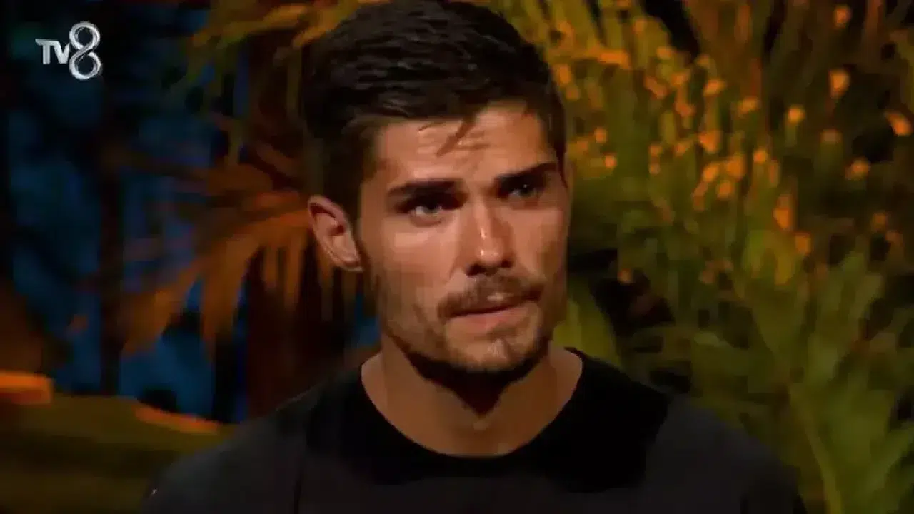 Survivor 2026 Barış Murat Yağcı diskalifiye mi oldu, neden gözyaşı döktü, hakkında yakalama kararı ne?