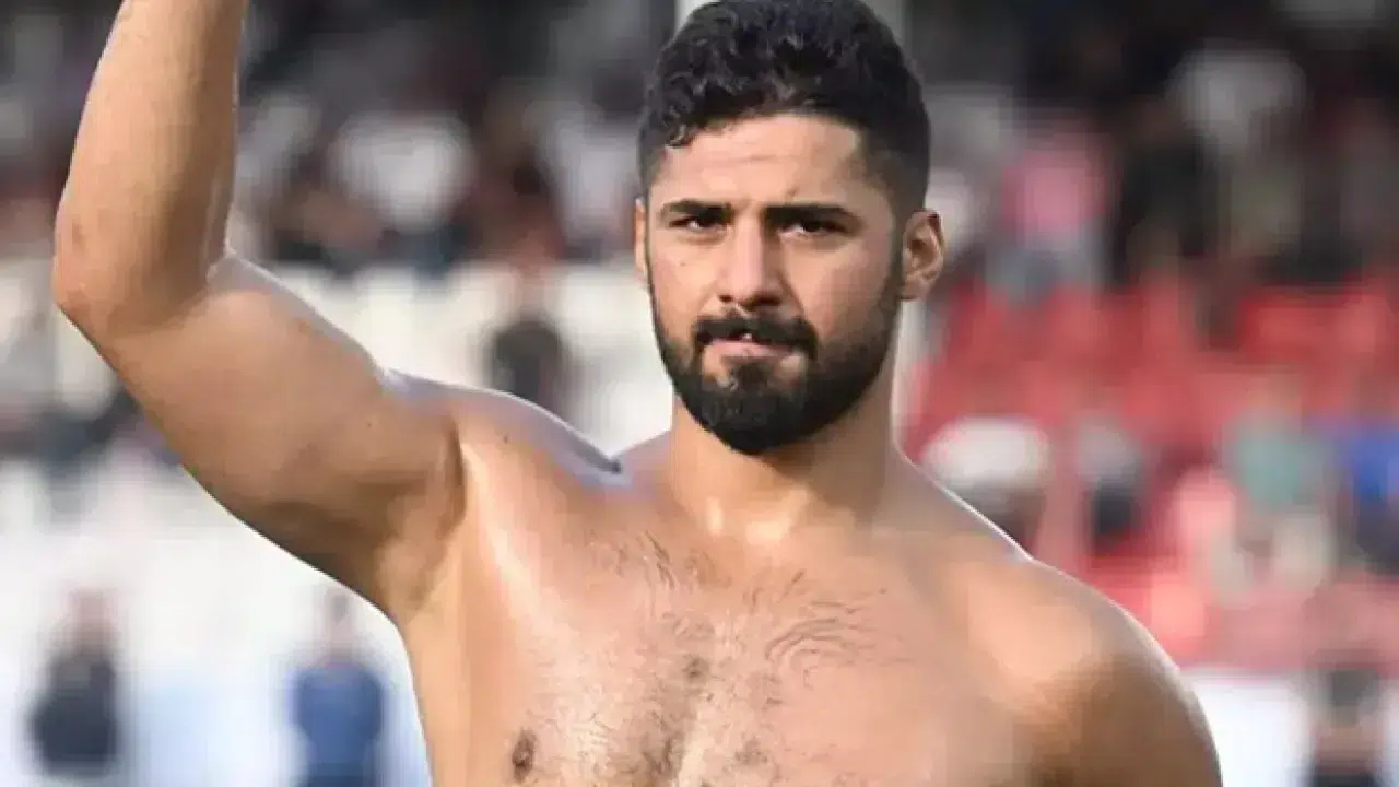 Başpehlivan Enes Doğan (HAYATI) kimdir, kaç yaşında ve memleketi neresi, güreşe nasıl başladı?